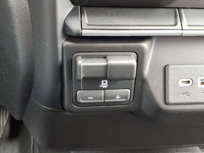 2020 Chevrolet Silverado 2500 HD LT