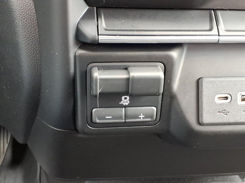 2020 Chevrolet Silverado 2500 HD LT