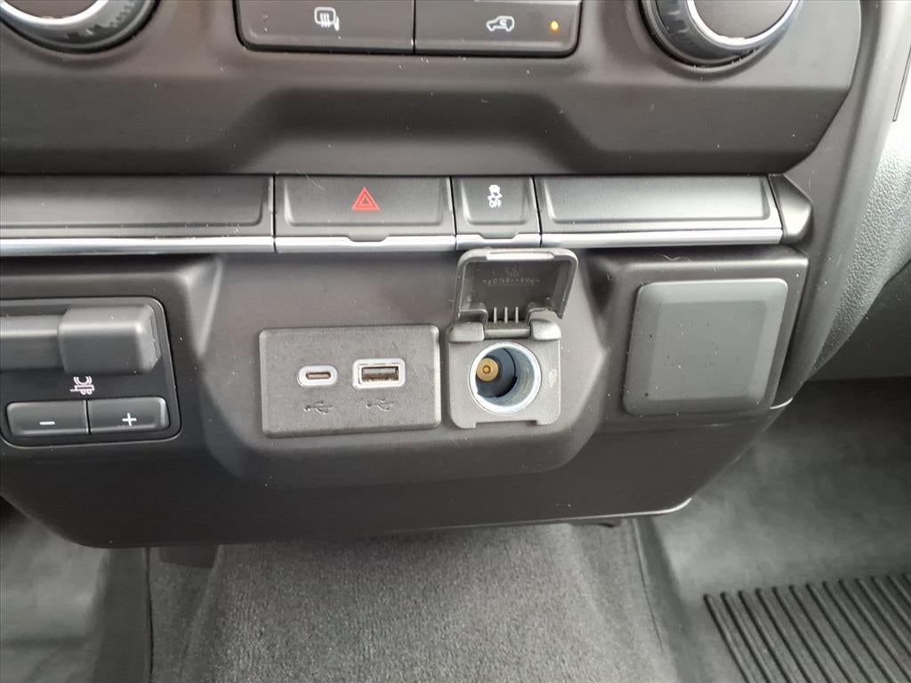 2020 Chevrolet Silverado 2500 HD LT