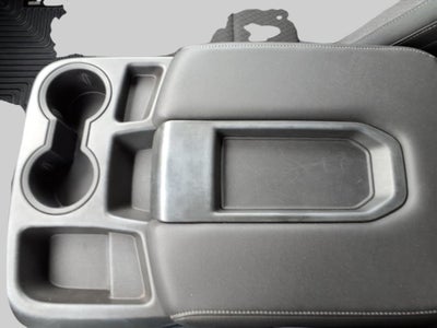 2020 Chevrolet Silverado 2500 HD LT