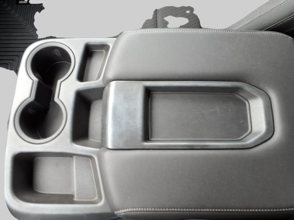 2020 Chevrolet Silverado 2500 HD LT