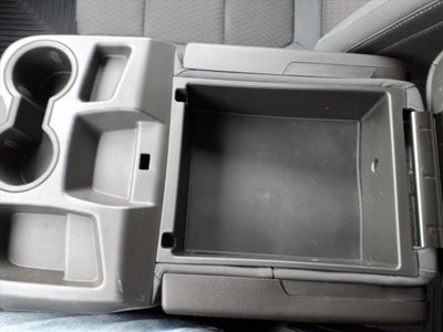 2020 Chevrolet Silverado 2500 HD LT