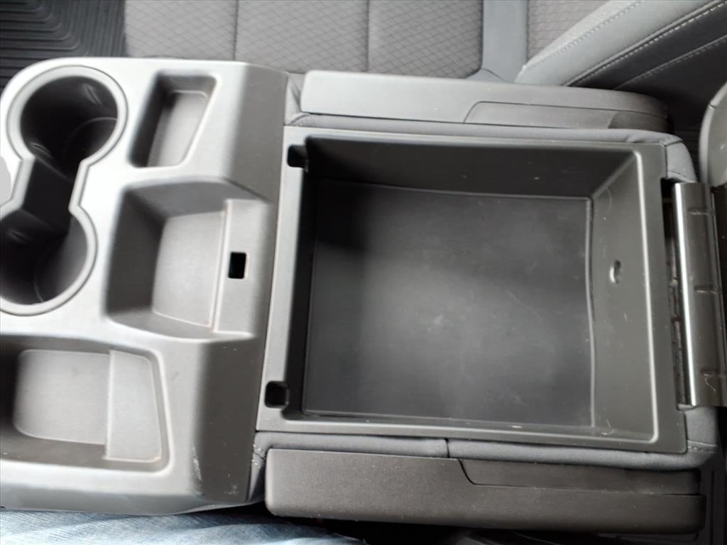 2020 Chevrolet Silverado 2500 HD LT