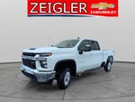 2020 Chevrolet Silverado 2500 HD LT
