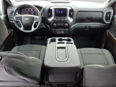 2020 Chevrolet Silverado 2500 HD LT