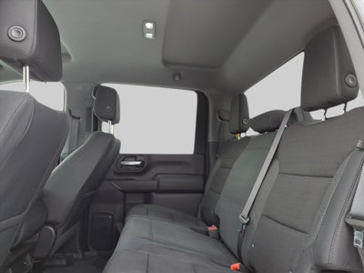 2020 Chevrolet Silverado 2500 HD LT