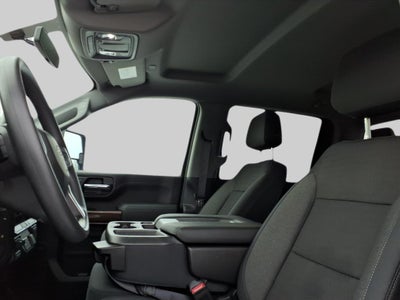 2020 Chevrolet Silverado 2500 HD LT