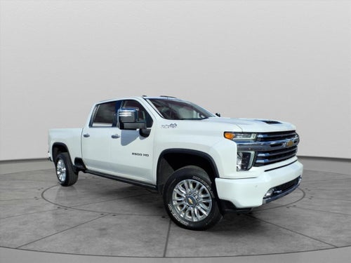 2023 Chevrolet Silverado 2500 HD High Country