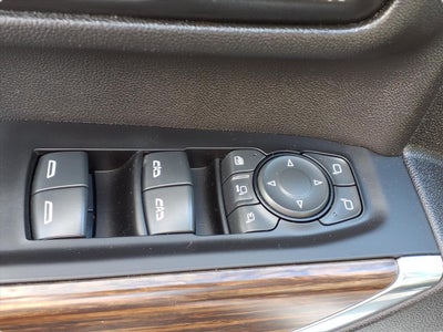 2023 Chevrolet Silverado 2500 HD High Country