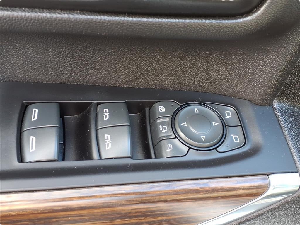 2023 Chevrolet Silverado 2500 HD High Country