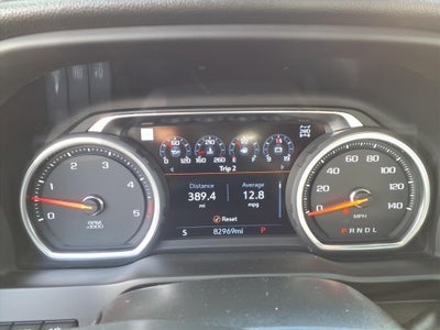 2023 Chevrolet Silverado 2500 HD High Country