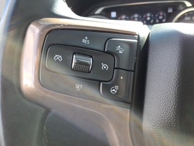 2023 Chevrolet Silverado 2500 HD High Country