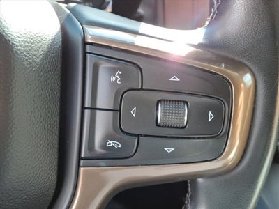 2023 Chevrolet Silverado 2500 HD High Country