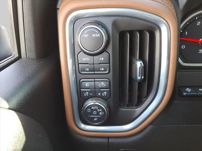 2023 Chevrolet Silverado 2500 HD High Country