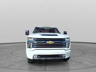 2023 Chevrolet Silverado 2500 HD High Country