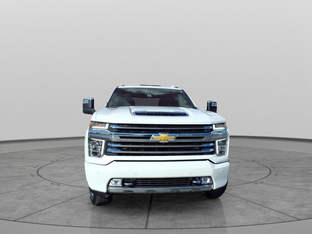 2023 Chevrolet Silverado 2500 HD High Country