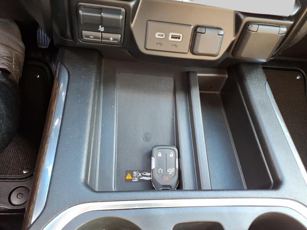 2023 Chevrolet Silverado 2500 HD High Country