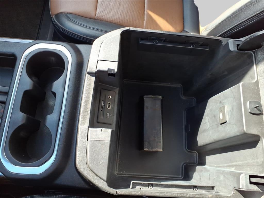 2023 Chevrolet Silverado 2500 HD High Country