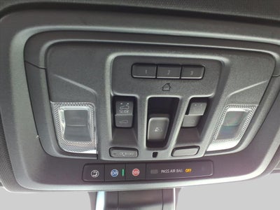 2023 Chevrolet Silverado 2500 HD High Country