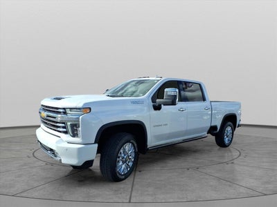 2023 Chevrolet Silverado 2500 HD High Country