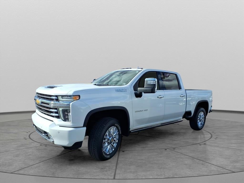2023 Chevrolet Silverado 2500 HD High Country