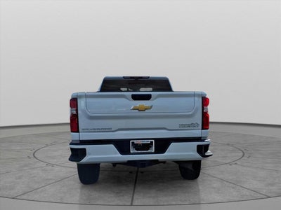 2023 Chevrolet Silverado 2500 HD High Country