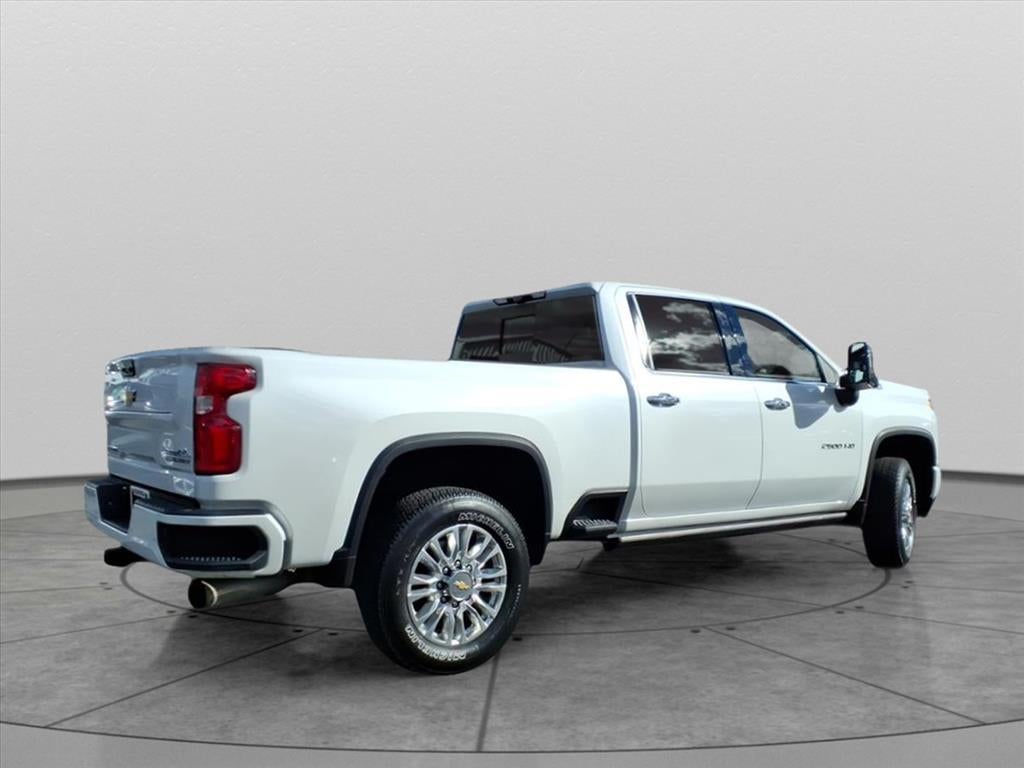 2023 Chevrolet Silverado 2500 HD High Country