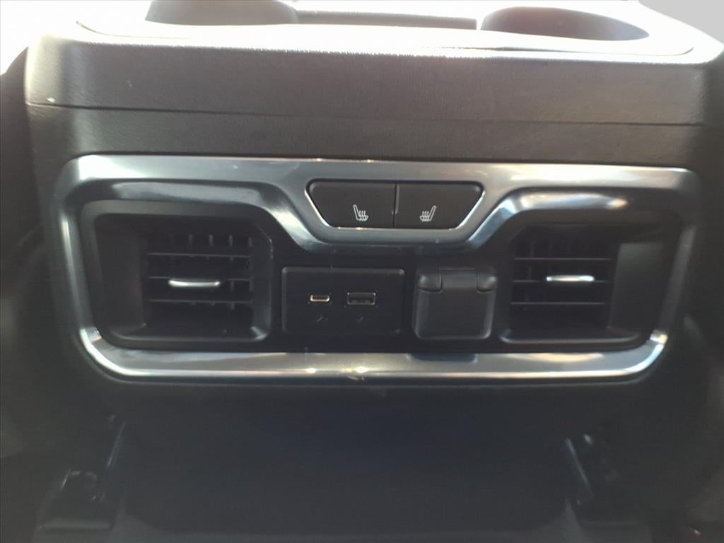 2023 Chevrolet Silverado 2500 HD High Country