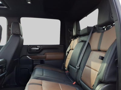 2023 Chevrolet Silverado 2500 HD High Country