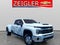2024 Chevrolet Silverado 3500 HD LT DRW