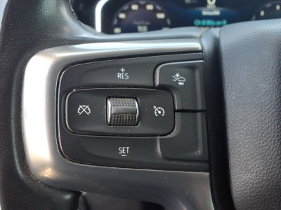 2024 Chevrolet Silverado 3500 HD LT DRW