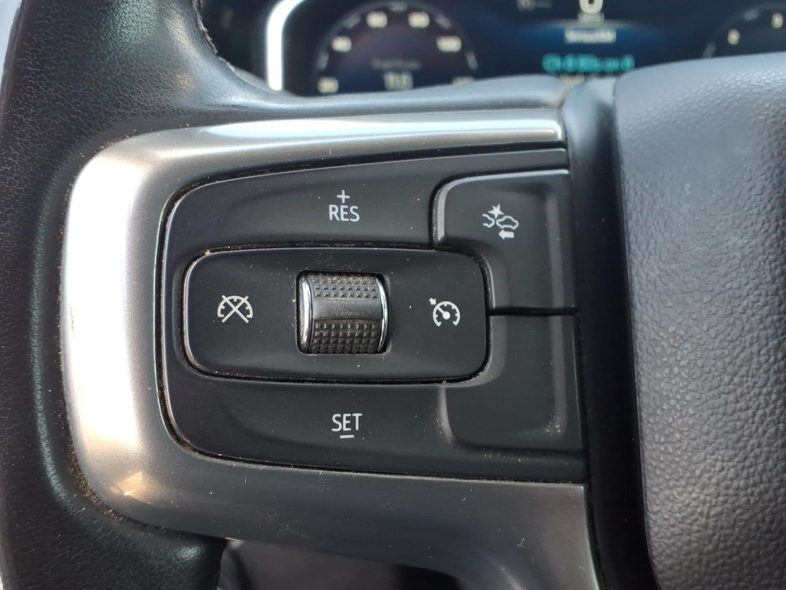 2024 Chevrolet Silverado 3500 HD LT DRW