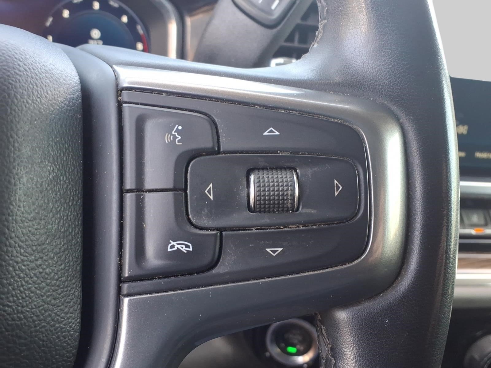 2024 Chevrolet Silverado 3500 HD LT DRW