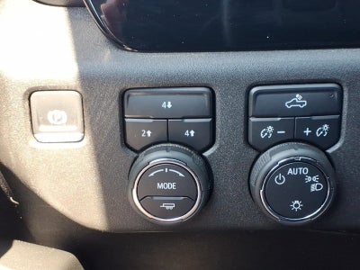 2024 Chevrolet Silverado 3500 HD LT DRW