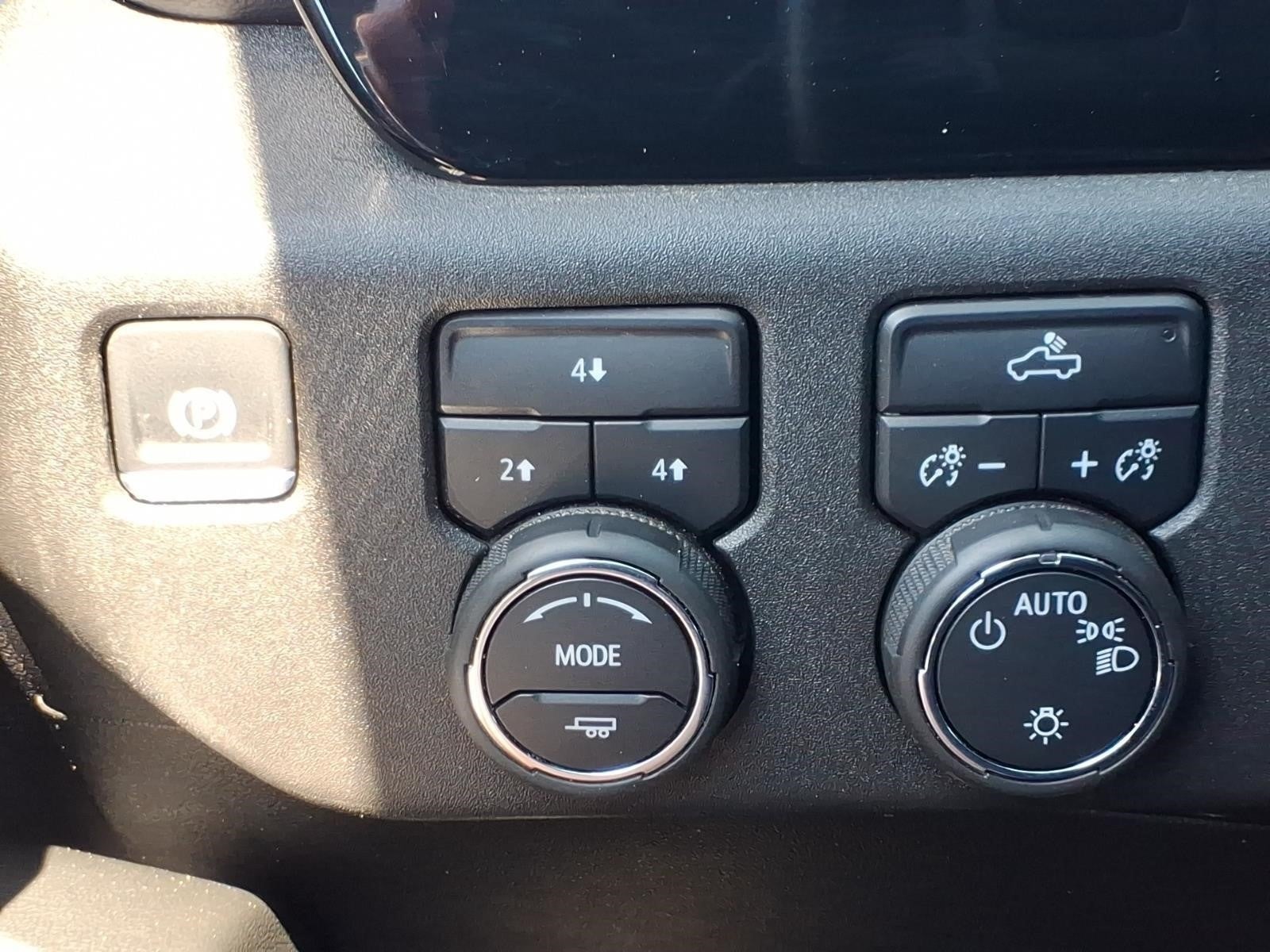 2024 Chevrolet Silverado 3500 HD LT DRW