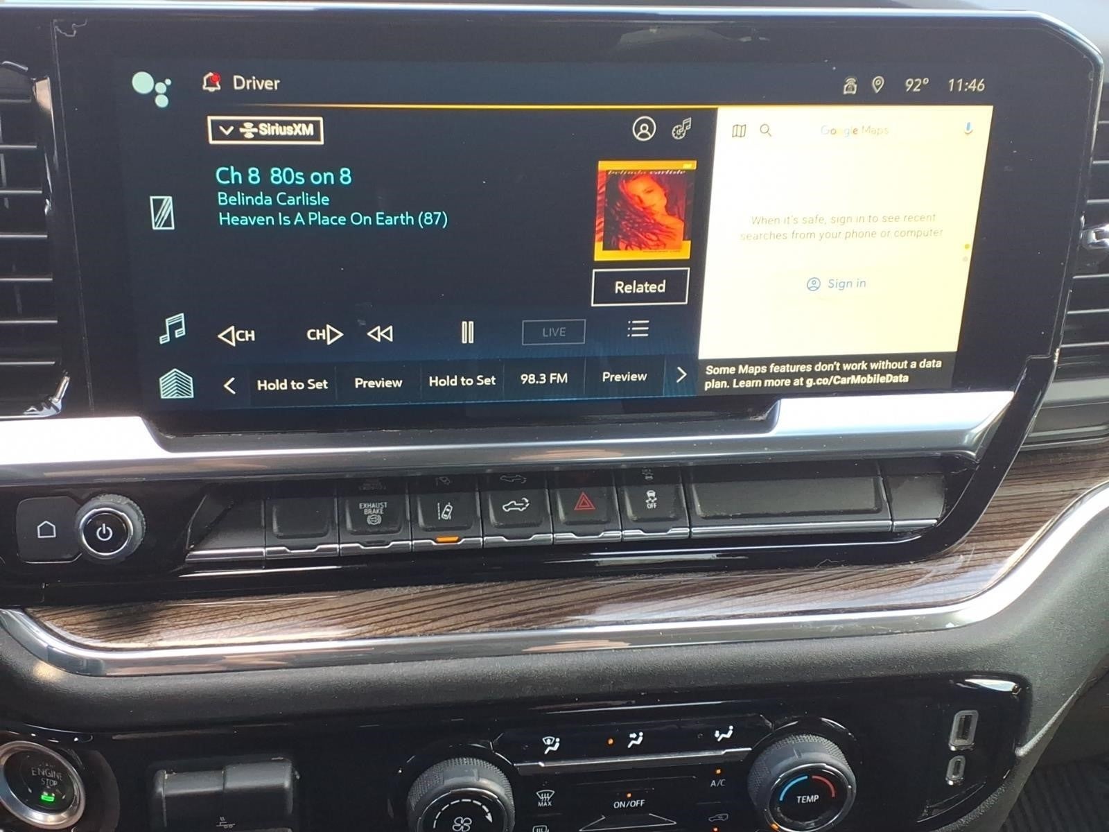 2024 Chevrolet Silverado 3500 HD LT DRW
