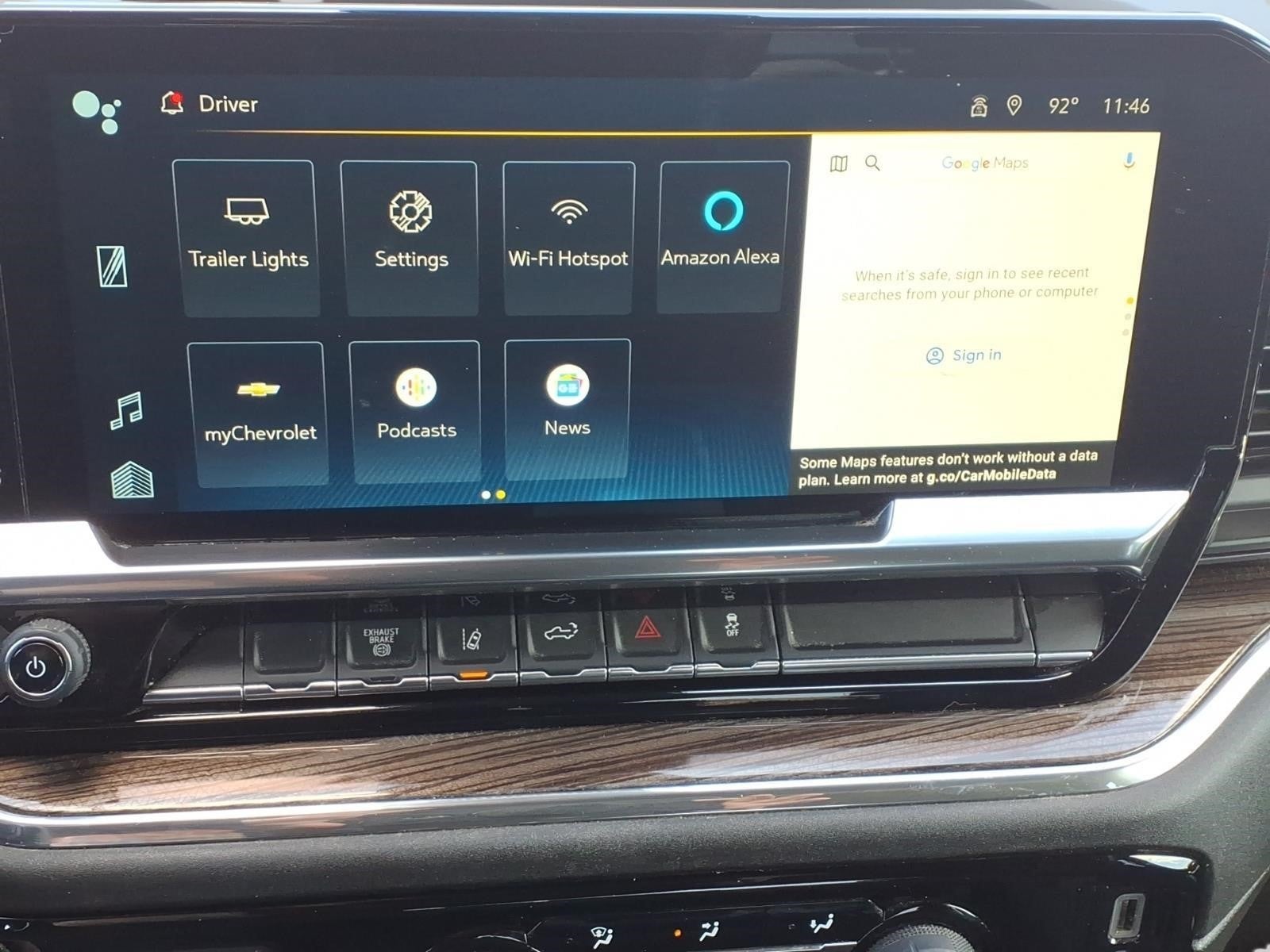 2024 Chevrolet Silverado 3500 HD LT DRW