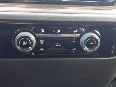 2024 Chevrolet Silverado 3500 HD LT DRW