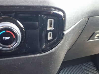 2024 Chevrolet Silverado 3500 HD LT DRW