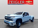 2024 Chevrolet Silverado 3500 HD LT DRW