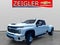 2024 Chevrolet Silverado 3500 HD LT DRW