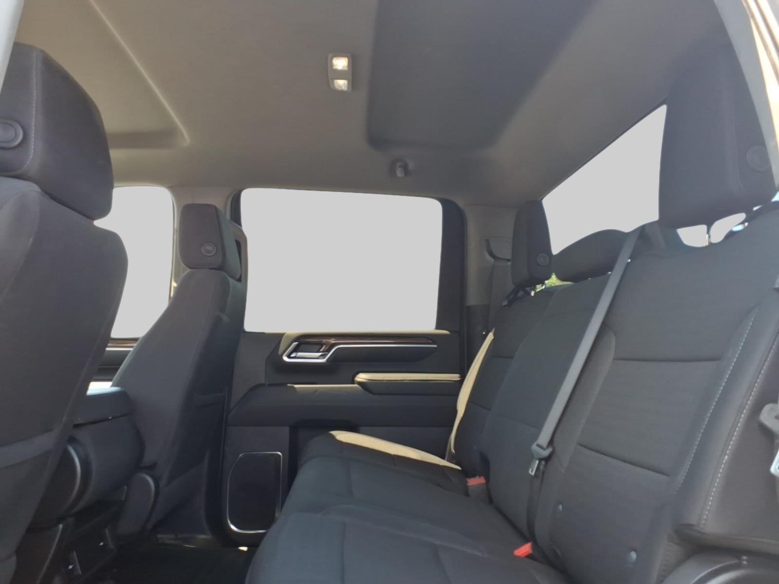 2024 Chevrolet Silverado 3500 HD LT DRW
