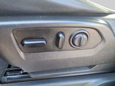 2020 Chevrolet Silverado 3500 HD LTZ