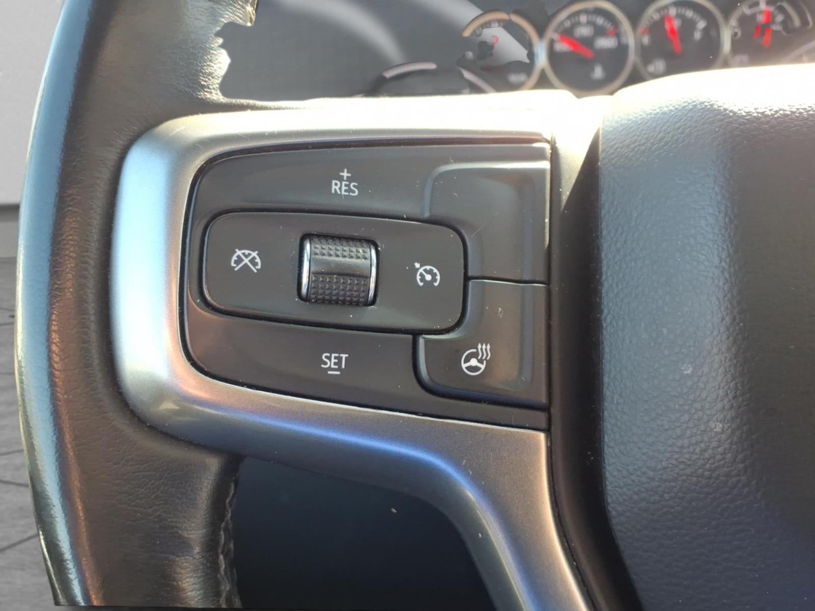 2020 Chevrolet Silverado 3500 HD LTZ