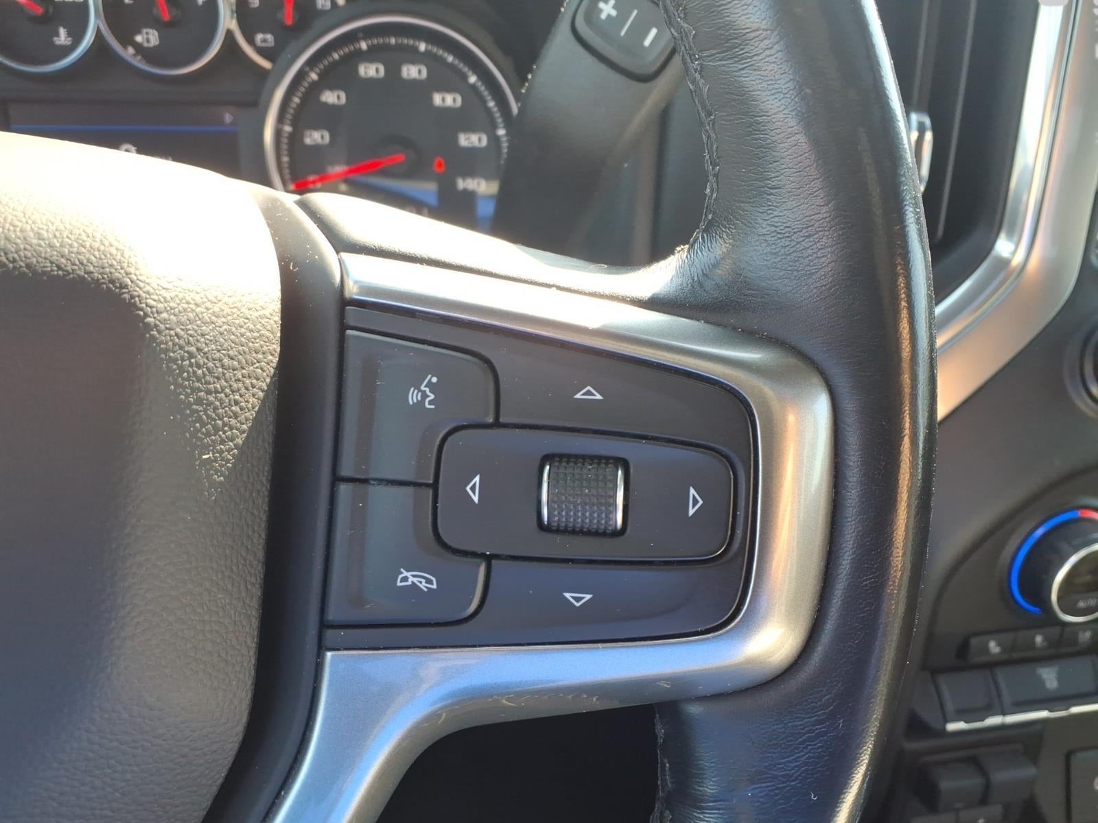 2020 Chevrolet Silverado 3500 HD LTZ