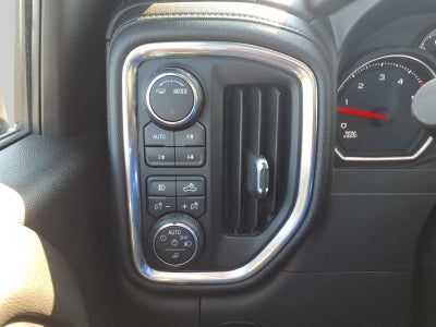 2020 Chevrolet Silverado 3500 HD LTZ