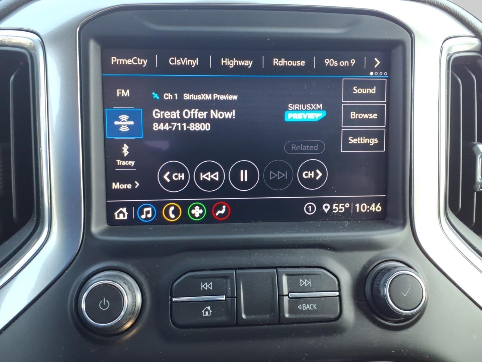 2020 Chevrolet Silverado 3500 HD LTZ