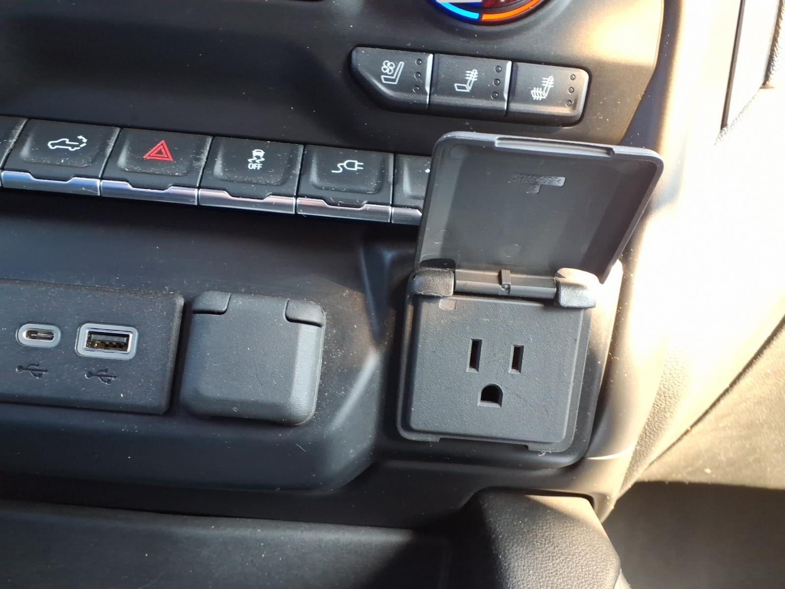 2020 Chevrolet Silverado 3500 HD LTZ