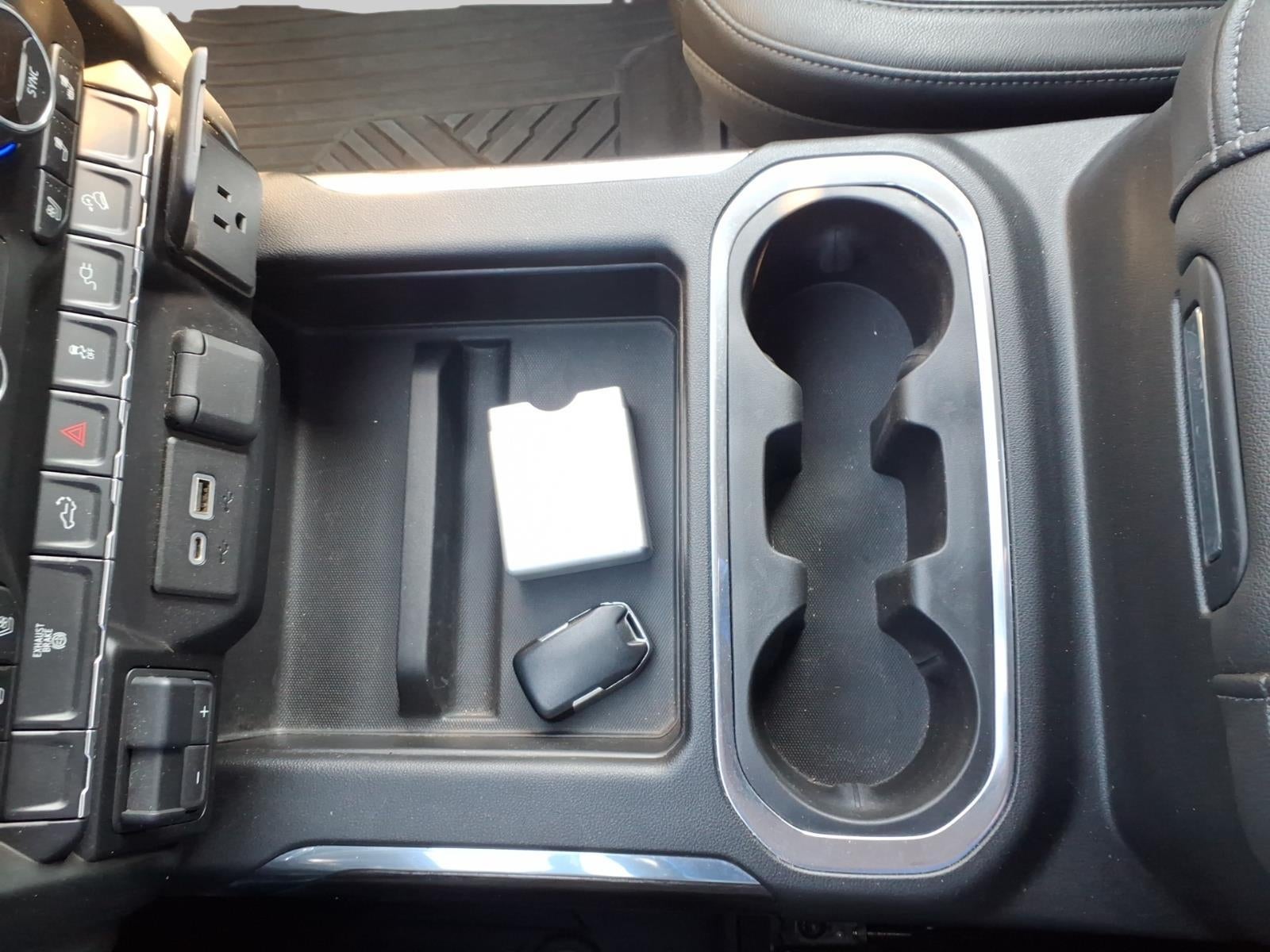 2020 Chevrolet Silverado 3500 HD LTZ