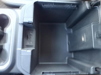 2020 Chevrolet Silverado 3500 HD LTZ